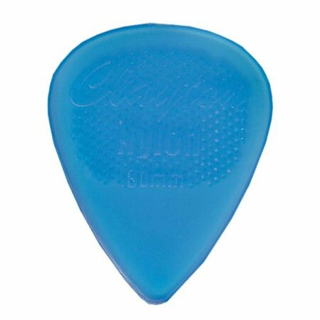 CLAYTON Frost-Byte Standard Guitar Picks- 0.80 mm, 12PK FBY80/12